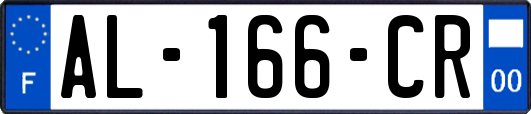 AL-166-CR