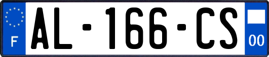 AL-166-CS