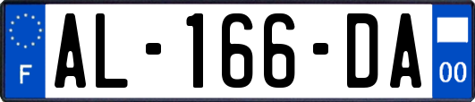 AL-166-DA