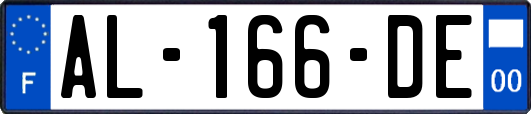 AL-166-DE