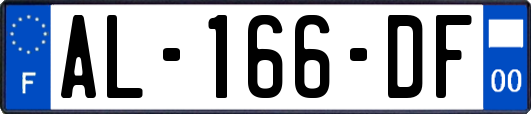 AL-166-DF