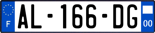 AL-166-DG