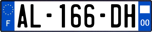 AL-166-DH
