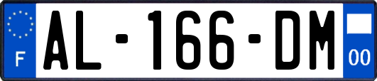 AL-166-DM