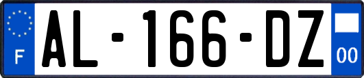 AL-166-DZ