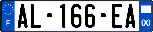 AL-166-EA