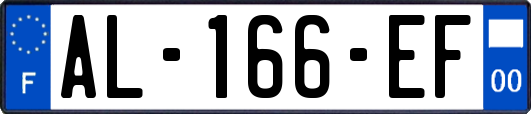 AL-166-EF