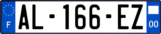 AL-166-EZ