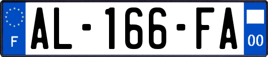 AL-166-FA