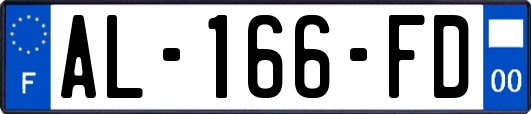 AL-166-FD