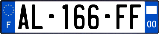AL-166-FF