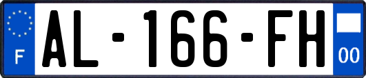 AL-166-FH
