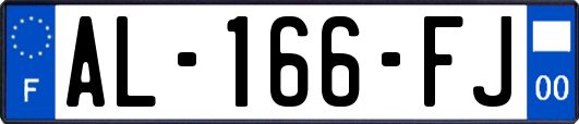 AL-166-FJ