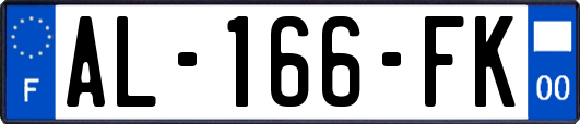 AL-166-FK