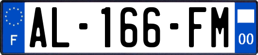AL-166-FM