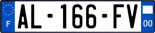 AL-166-FV