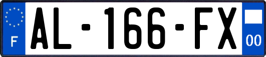 AL-166-FX