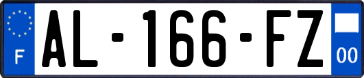 AL-166-FZ