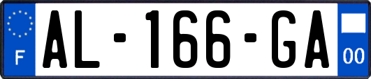 AL-166-GA