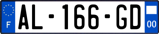 AL-166-GD