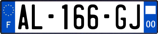 AL-166-GJ