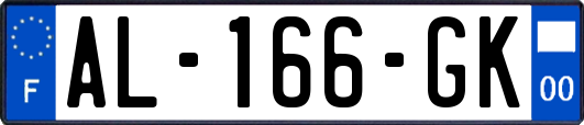 AL-166-GK