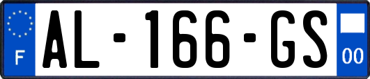 AL-166-GS