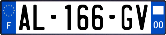 AL-166-GV