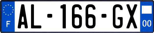 AL-166-GX