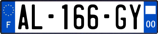 AL-166-GY