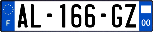 AL-166-GZ