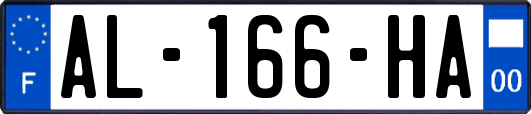 AL-166-HA