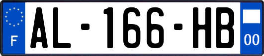 AL-166-HB