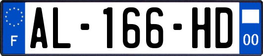 AL-166-HD