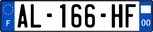 AL-166-HF