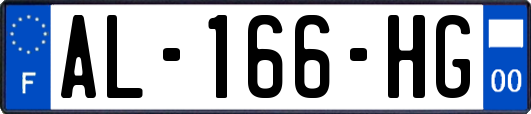 AL-166-HG