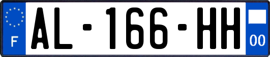 AL-166-HH