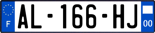 AL-166-HJ