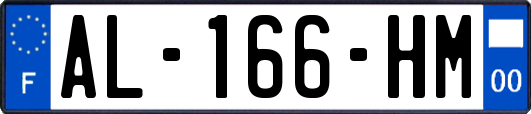 AL-166-HM