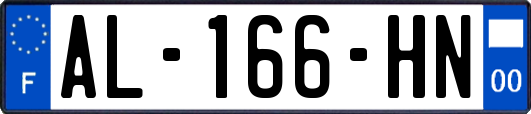 AL-166-HN