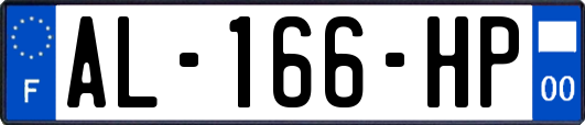 AL-166-HP