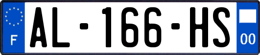 AL-166-HS