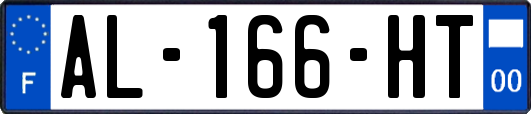 AL-166-HT
