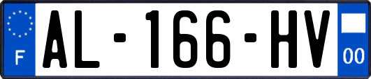 AL-166-HV