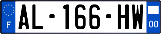 AL-166-HW