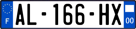 AL-166-HX