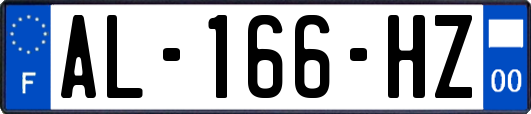 AL-166-HZ