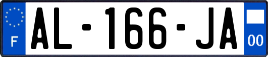AL-166-JA