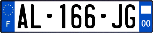 AL-166-JG