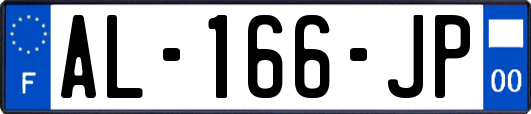 AL-166-JP